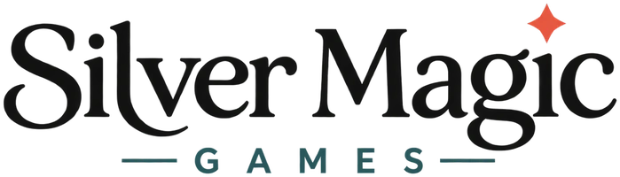 Silver Magic Games
